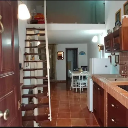 Tatil Evi Da Pietro Via Nazionale 135 *