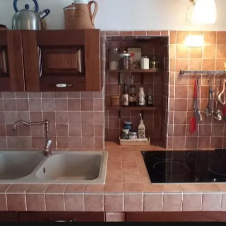 Da Pietro Via Nazionale 135 Tatil Evi *