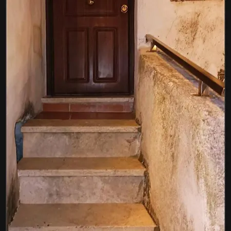 Tatil Evi Da Pietro Via Nazionale 135 *